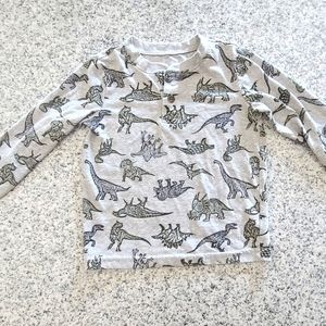 24m Long Sleeve tee